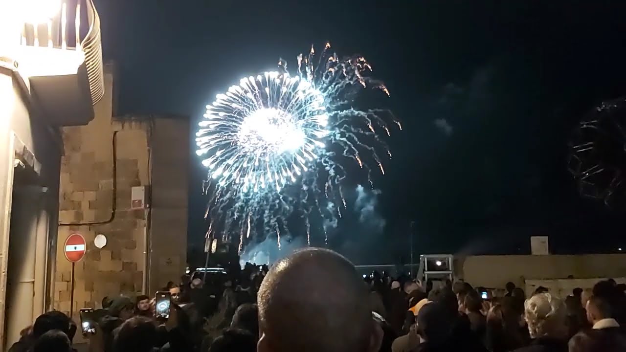 Festa San Pawl Valletta 2026