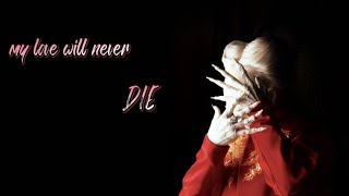 Dracula (1992/tribute) || My Love Will Never Die