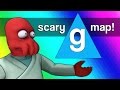 Gmod Scary Map (Not Really) Moments - Illuminati! (Garry's Mod)