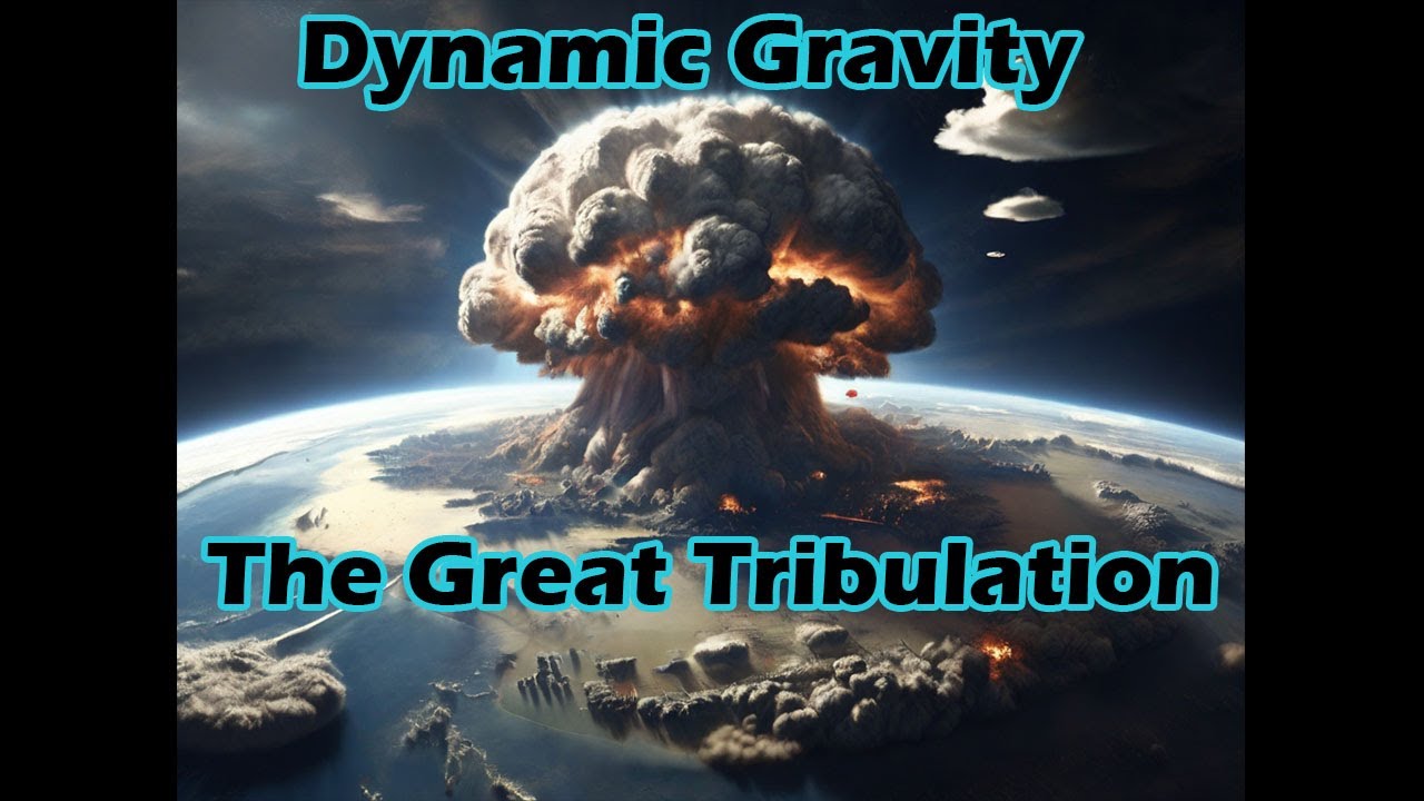 Dynamic Gravity | The Great Tribulation - YouTube