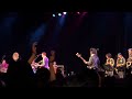 Cory Wong with Rei / Bluebird at Toyosu Pit