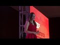 Mensaje de mi hermano con autismo | Mariana Reyes | TEDxMatamoros