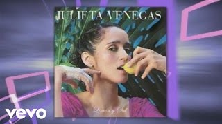 Video thumbnail of "Julieta Venegas - Canciones De Amor (Audio)"