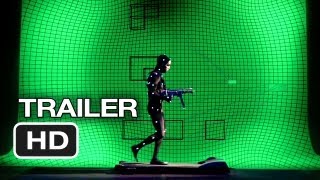 Holy Motors Official Trailer #1 (2012) - Denis Lavant, Eva Mendes Movie HD