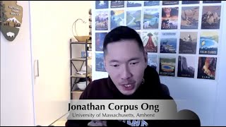 Reimagining the Internet 57. Jonathan Corpus Ong, UMass Amherst