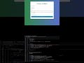 Persistent Grocery List Maker using HTML,CSS and Scripts #coding #htmlcssprojects