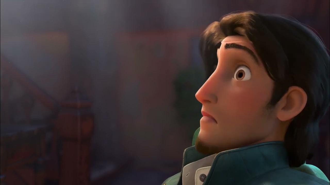 Tangled Trailer (RATED R) YouTube