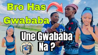 Une Gwababa Na Season 1 Episode 1