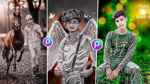 editor Rajput CB Photo editing real I