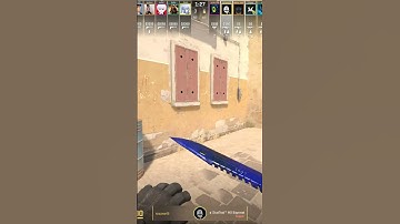 CS2: This ACE Came Out of Nowhere! 😲💣 #cs2 #csgo #counterstrike #gaming #ace #rainbowsixsiege
