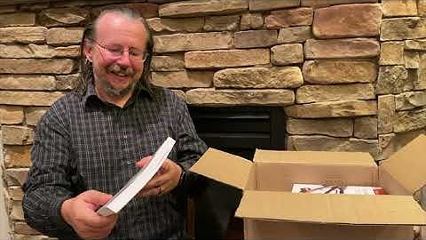 Unboxing Hand-on Rust with Herbert Wolverson