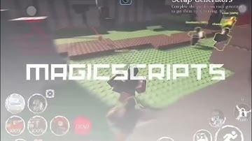 [FORSAKEN_SCRIPT] Glovsaken Script Auto block Guest forsaken