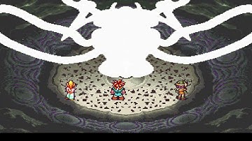 Chrono Trigger - New Game Plus (SNES, Retro Achievements): Episode 2