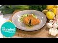 James Martin's Classic Chicken Kiev | This Morning