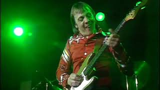 Video thumbnail of "Robin Trower "Daydream" Live 1980"
