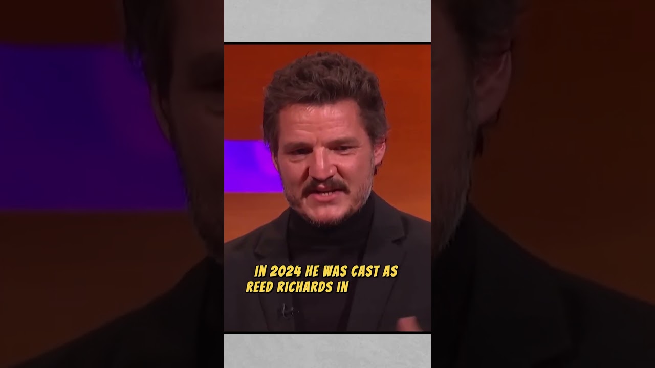 Pedro Pascal’s Net Worth in 2025 Will Shock You