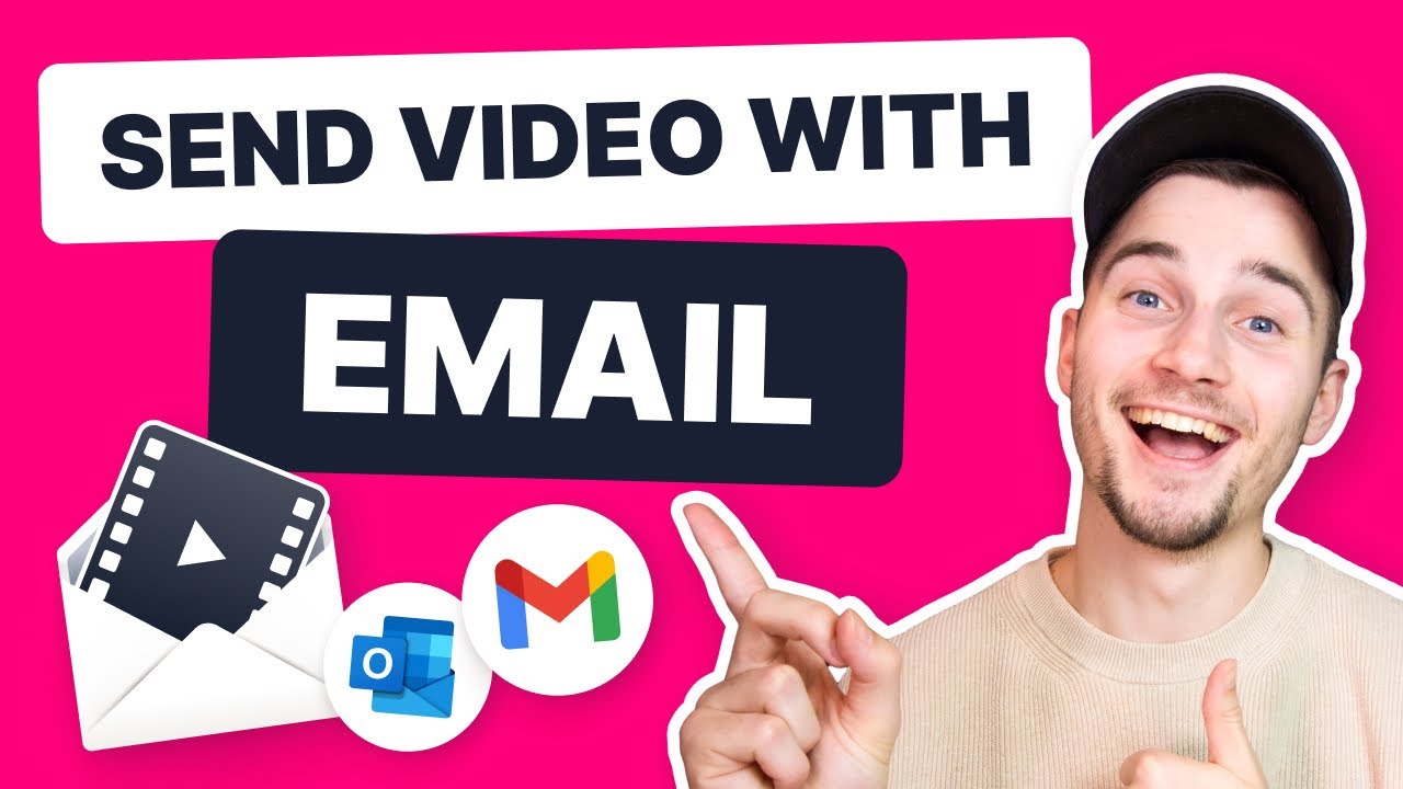 3 Ways to Send Videos Through Hotmail - wikiHow