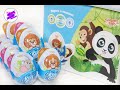 Своё маленькое Сафари. Десерт KIDS BOX с подарком. Новая серия SUMMER TIME от Конфитрейд.