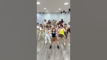 Thumbnail of Rock That Body - BABY WARRIORS | Follow Me | Rock Your Body #trending #fyp