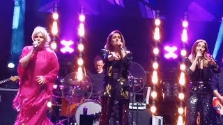 Ania Dąbrowska - Simply The Best /      live 2023 (Tina Turner Cover)