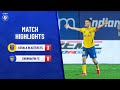 Highlights  kerala blasters fc 30 chennaiyin fc  match 102  hero isl 202122