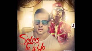 Mark B Feat Shelow Shaq Solos Tu Y Yo Audio
