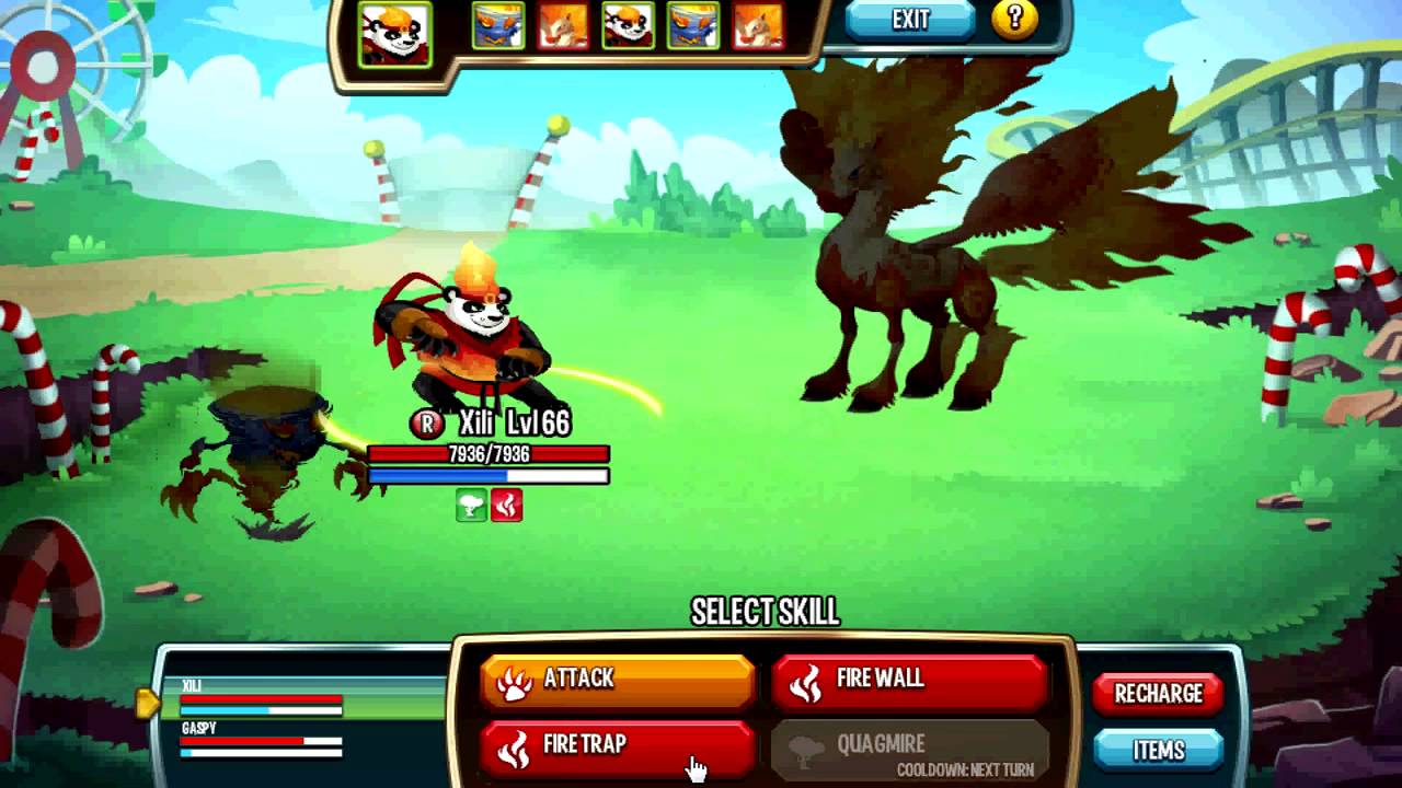 Monster Legends Level Up Offers Monster Legends Level Up Offers
