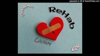 Calboy - Rehab (Prod. By Preach Beats)