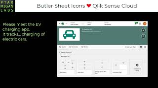 Butler Sheet Icons v2.0