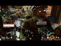 COLD WAR ZOMBIES - FIREBASE Z GAMEPLAY (NO COMMENTARY)