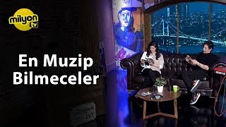 En Muzip Bilmeceler - Velet Dada