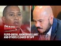 THE GLEANER MINUTE: GG property robbed | Charles rejects allegations | Green, others cleared by DPP