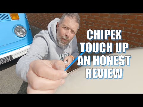 Is Car Touch Up Paint Worth It