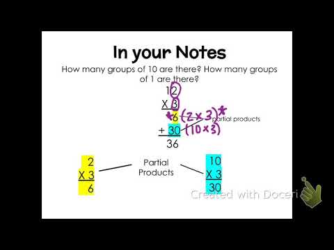 6.1 Arrays and Using Expanded Algorithm