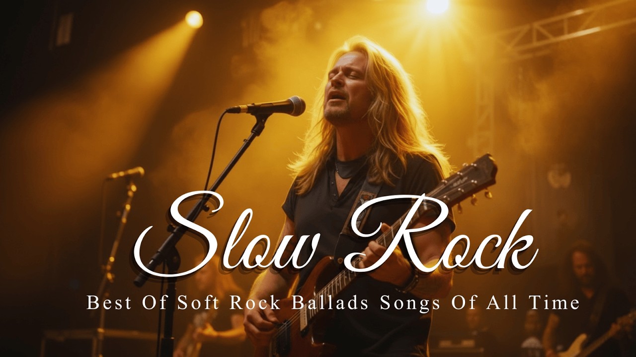 Lionel Richie, Rod Stewart, Phil Collins, Bee Gees, Chicago 🍂 Soft Rock Hits 70s 80s 90s Full Album.