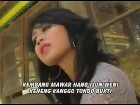 TONDO BUKTI ~ SULIYANA Video Clip)