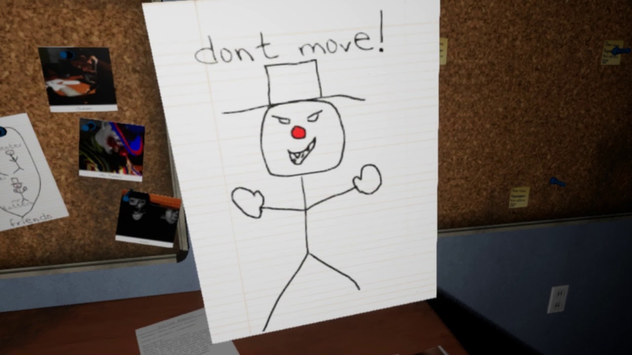 Emily Wants to Play Too 2/5