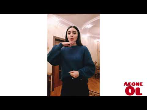 Aysel Yakupoğlu - Gün Gelir / İşaret Dili Şarkılar