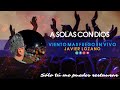 Sólo tú me puedes restaurar | En vivo | A solas con Dios | Viento Mas Fuego | Adoración