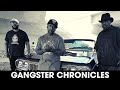 Gangster Chronicles Podcast Dives Into Street Legacies, Lifestyle, Brotherhood + More