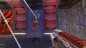 Wow vs. Donde Game1 12/4/17