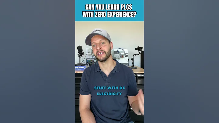 Electricians, Unlock Your Automation Career Today! ⚡ #PLCTraining #JobReadySkills