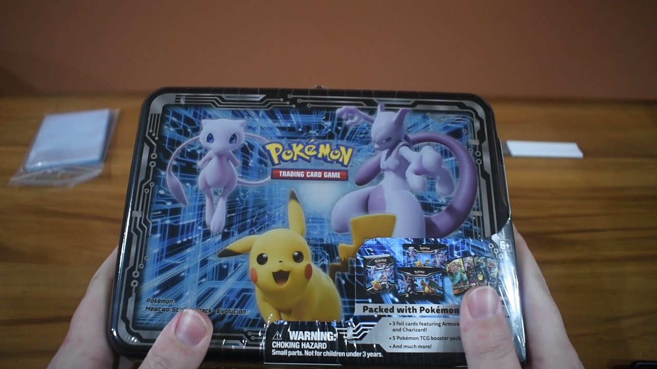 Opening The Fall 2019 Collectors Chest!