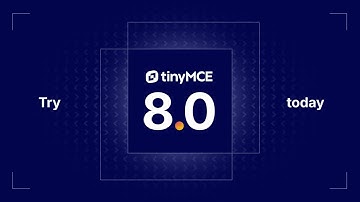 Introducing Suggested Edits in TinyMCE 8.0: Collaborate Without the Chaos