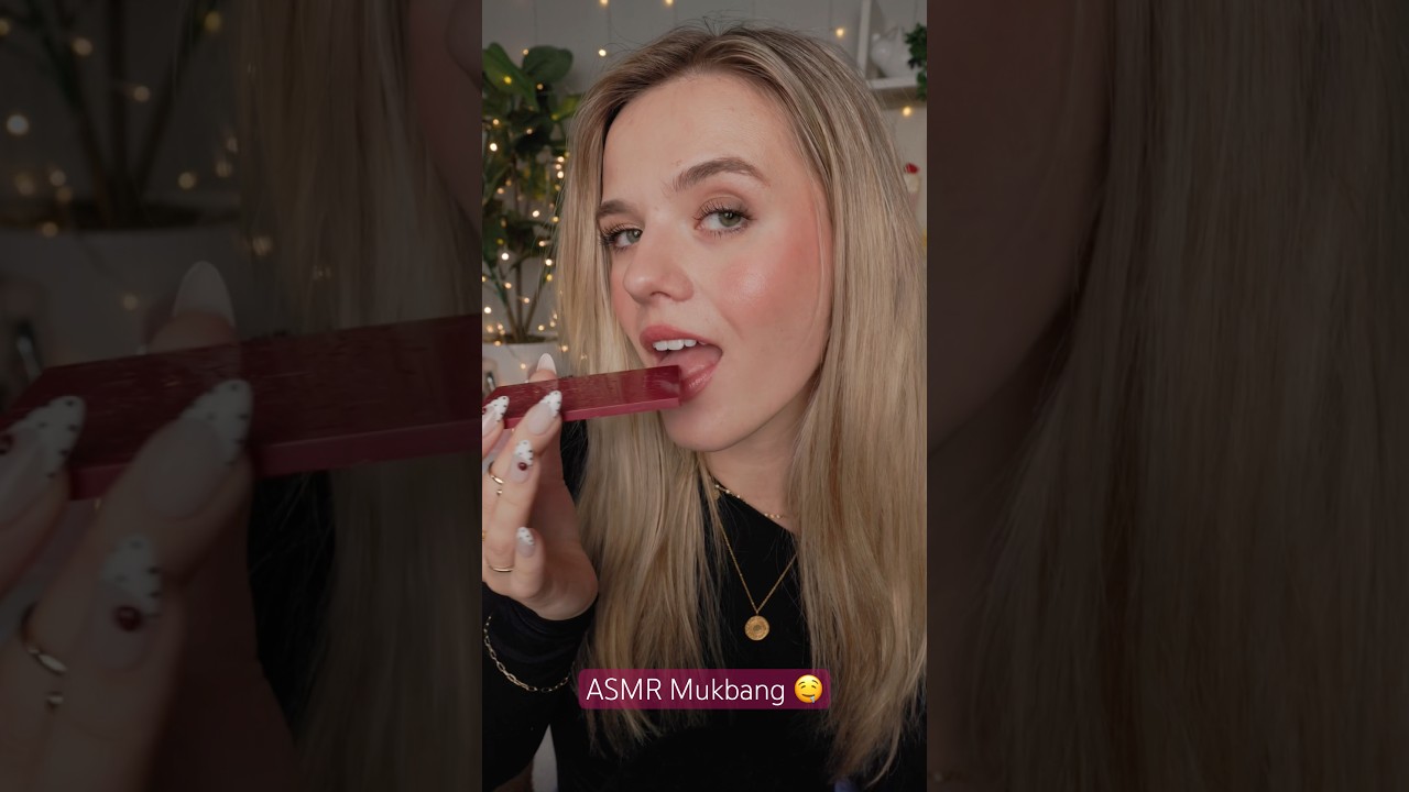 #asmr