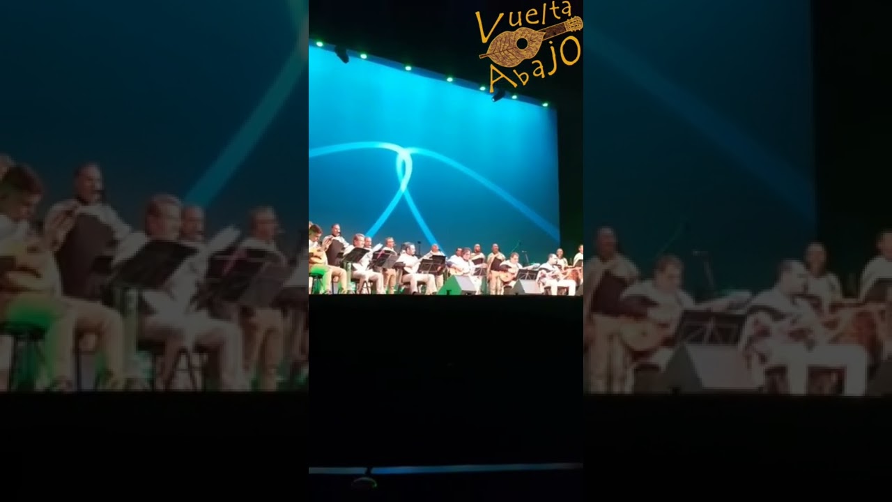 Vuelta Abajo - Mediterráneo (Serrat)