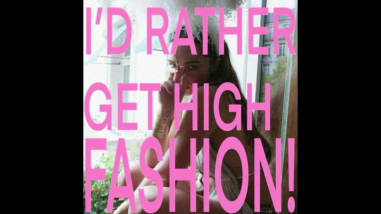 [SOLD] Addison Rae Type Beat 