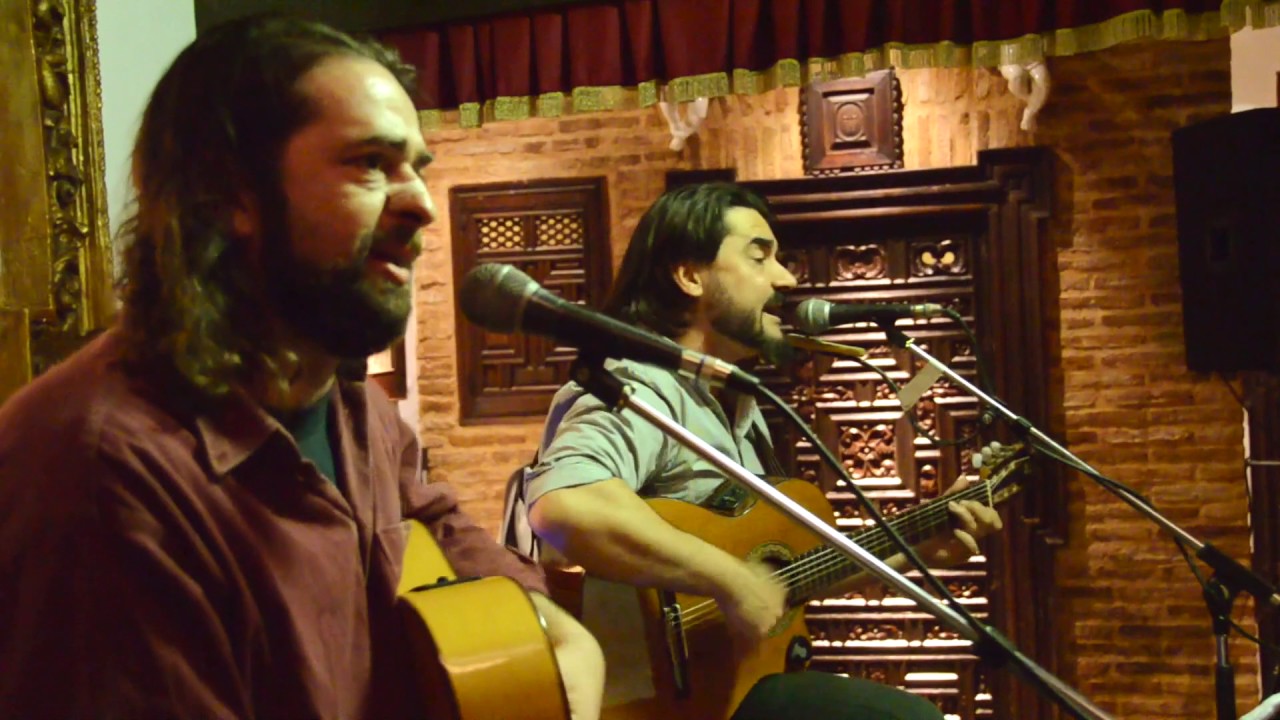 GARBEO Vídeo Promocional