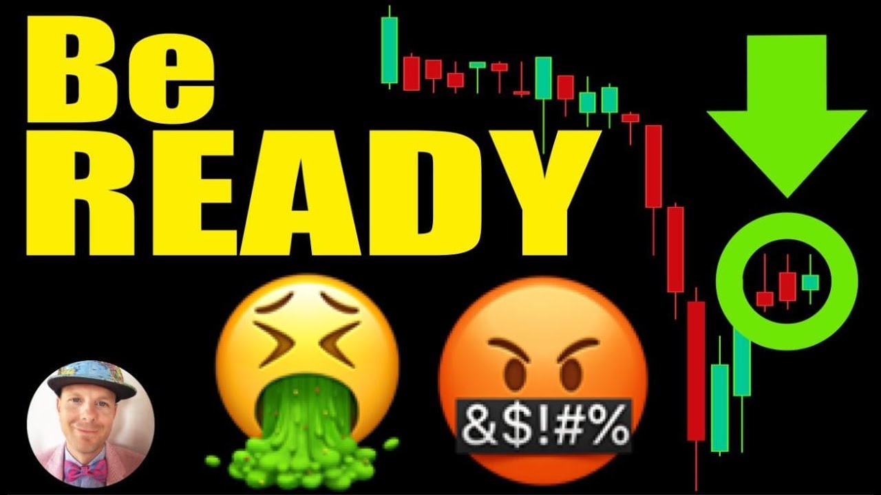 crypto market today news