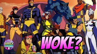 X-Men '97 ACTUALLY Woke? Marvel SUED! Star Wars The Acolyte HATE! Alien Romulus! #nopunchespulled